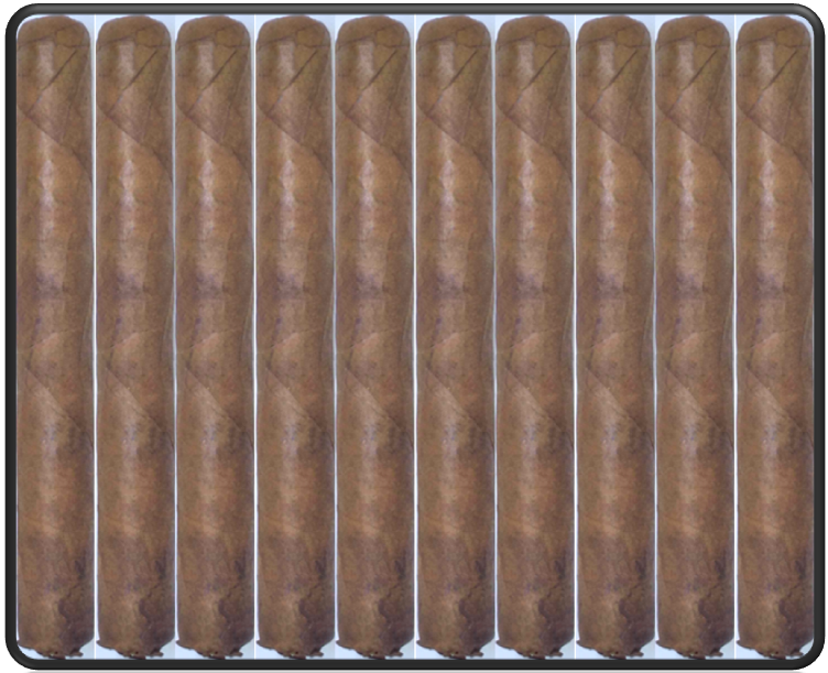 Custom Blend Petit Corona - (10 PACK)